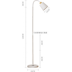 Торшер Sundays Home LS259821