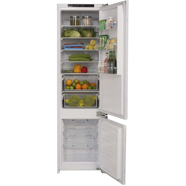 Встраиваемый холодильник Haier HRF305NFRU