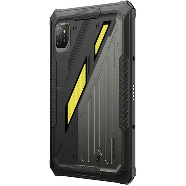 Планшет BLACKVIEW Active 7 LTE 8GB/128GB (черный)