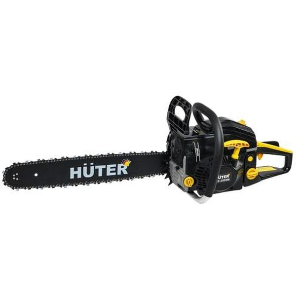 Бензопила Huter BS-2800M (70/6/19)