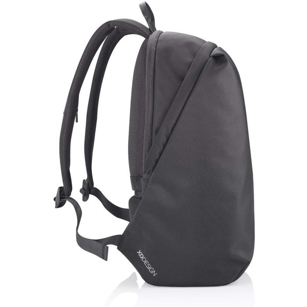 Рюкзак для ноутбука XD DESIGN Bobby Soft P705.791 (черный)