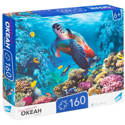 Пазл Dream Makers Океан RI1601C