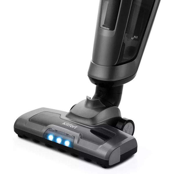 Пылесос Kitfort KT-594