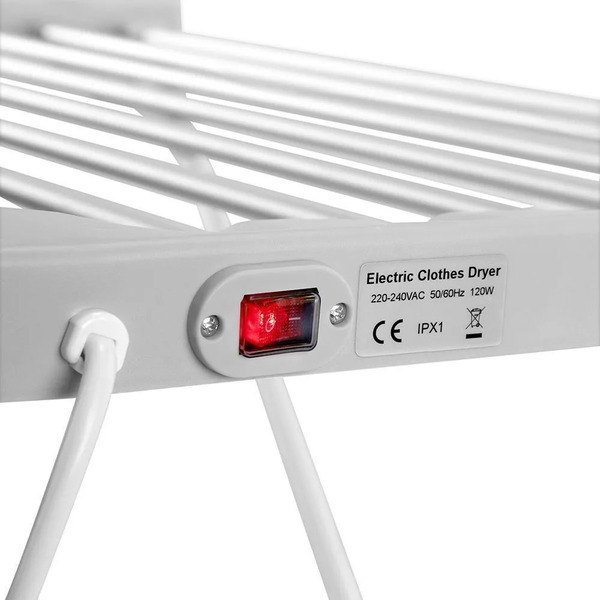 Электрическая сушилка для белья Kitfort КТ-6561