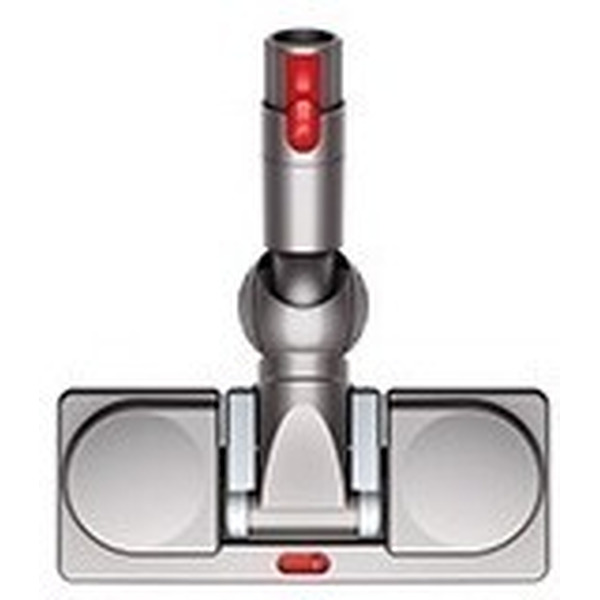 Пылесос Dyson CY26 Animal Pro 2 (Cinetic Big Ball Animal Pro 2)