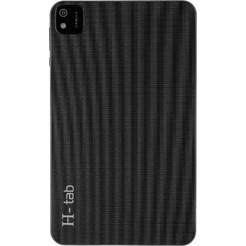 Планшет Horizont H-Tab Mini 4GB/64GB (черный)