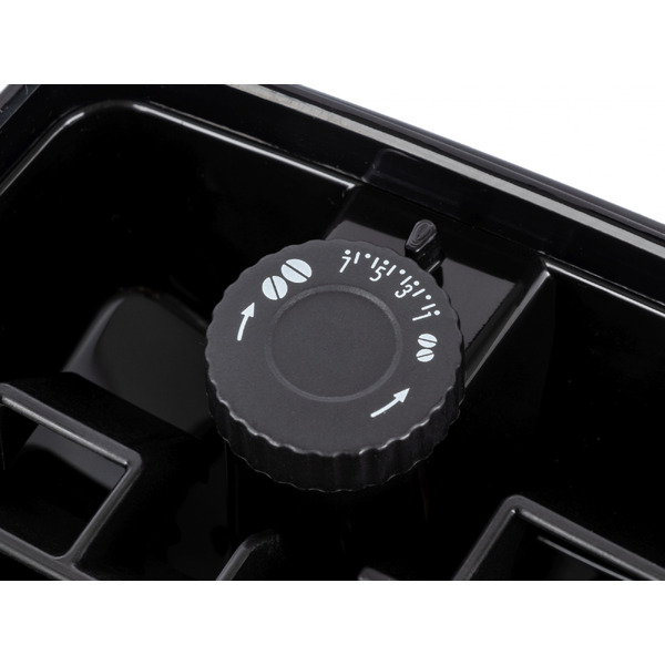 Кофемашина DeLonghi Magnifica S ECAM 22.114.B
