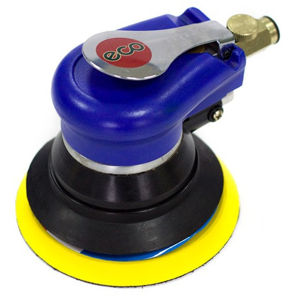 Пневмошлифмашина ECO ASP10-150
