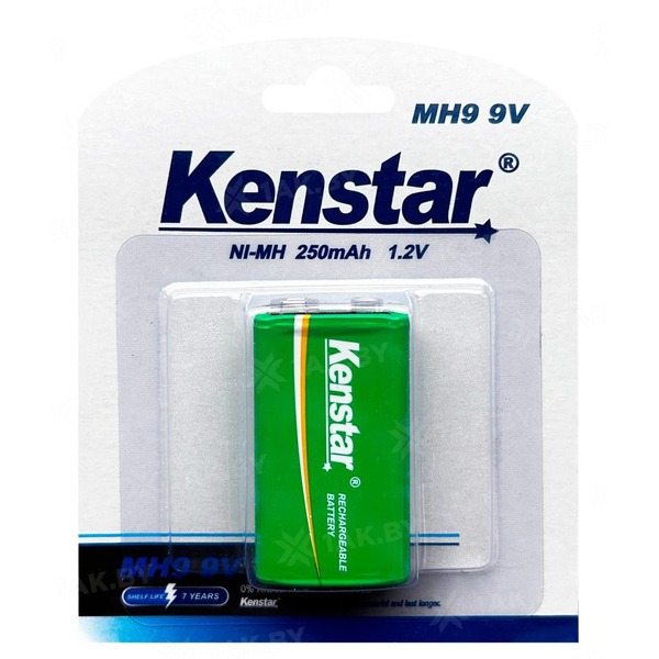 Аккумулятор KENSTAR KSMHКN-250-BL1
