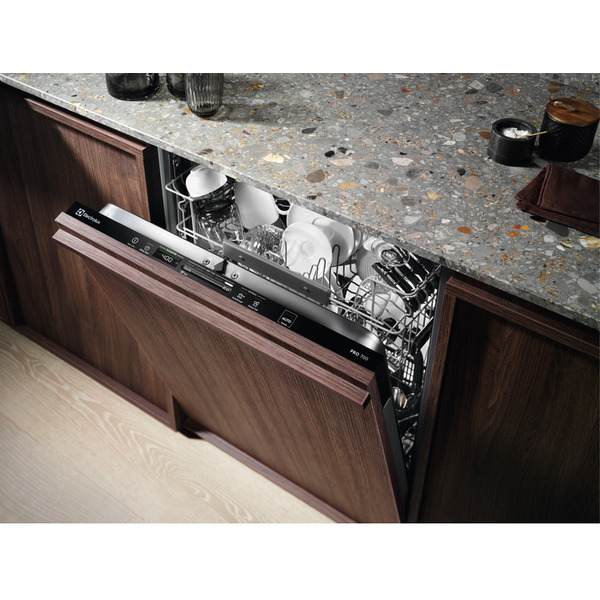 Посудомоечная машина ELECTROLUX EMS47320L
