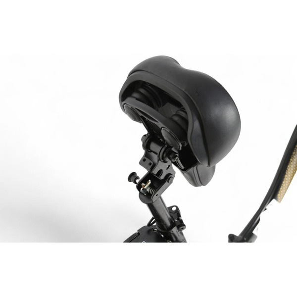 Электровелосипед SAMEBIKE City Master Fat (MY-E02 черный)