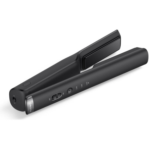 Выпрямитель для волос Dreame Unplugged Cordless Hair Straightener Black (AST14A-BK)