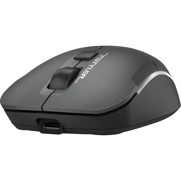 Мышь A4Tech Fstyler FB26CS Air2 (серый)