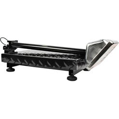 Весы торговые Shtapler PW 60 30*40 (складная стойка) 71057102