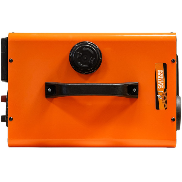 Тепловая пушка ELAND Etna W-80