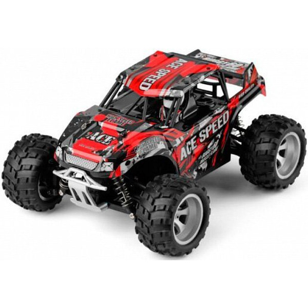 Автомобиль WL TOYS 18404