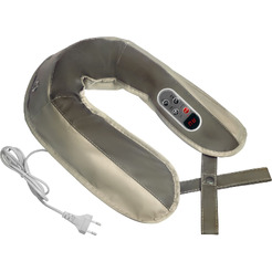 Накидка массажная BRADEX KZ 0096 «ЗДОРОВАЯ СПИНА»