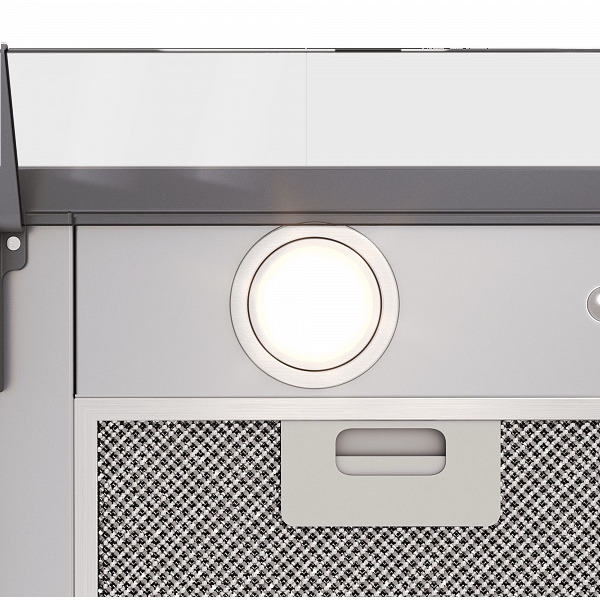 Кухонная вытяжка ELIKOR EVOLUTION 60П-750-Э4Д хром 163456