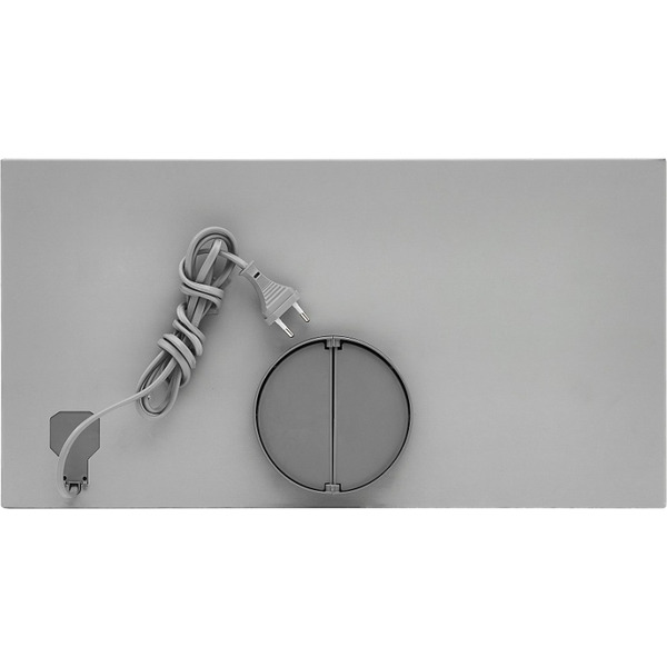 Кухонная вытяжка Akpo Mio Eco II 60 WK-4 (черный)