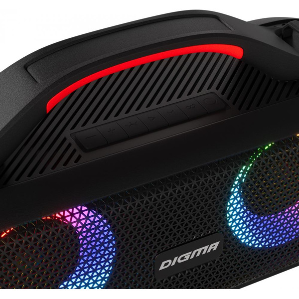 Беспроводная колонка Digma DD-PS1531