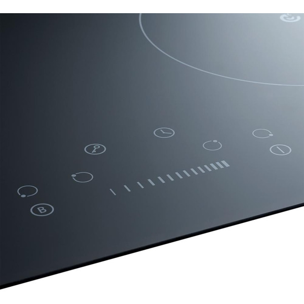 Варочная панель Exiteq EXH-502IB