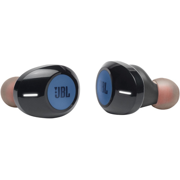 Наушники JBL Tune 125 TWS (синий)