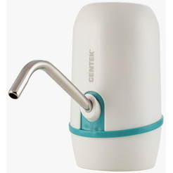 Помпа электрическая Centek CT-3002 (белый)