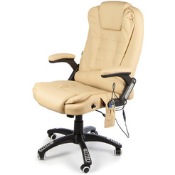 Кресло Calviano Veroni 55 (бежевый)