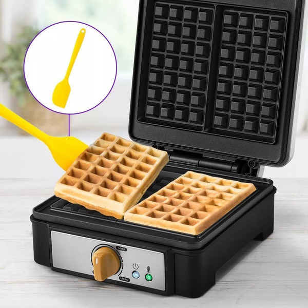 Вафельница Kitfort КТ-1692