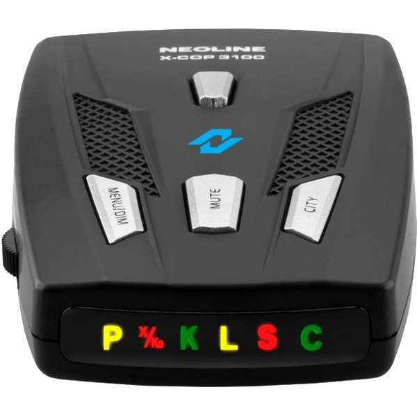 Радар-детектор NEOLINE X-COP 3100