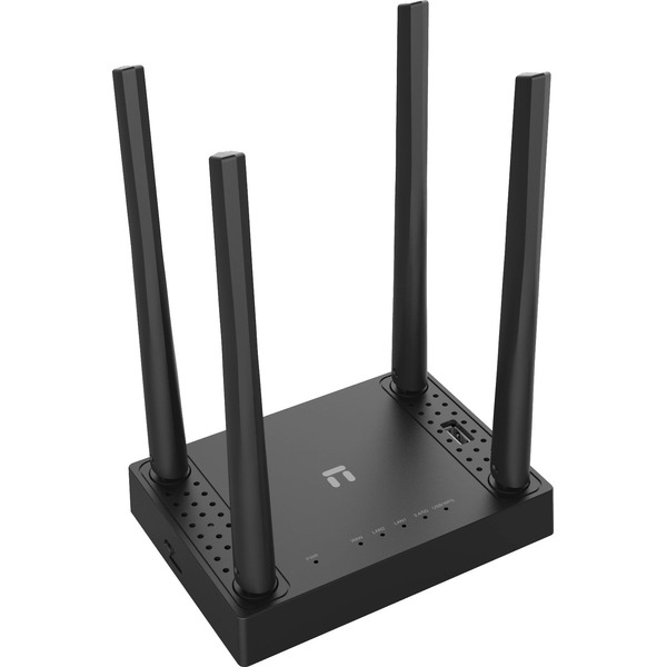 Wi-Fi роутер Netis N5
