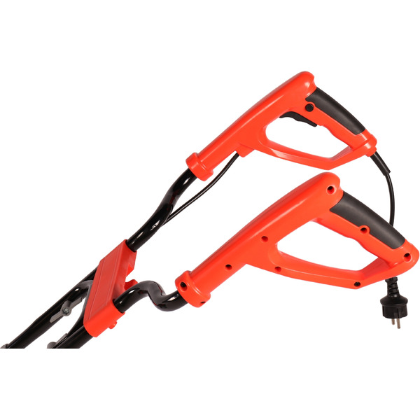 Мотокультиватор Starwind T1650E