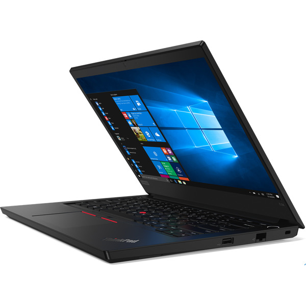 Ноутбук Lenovo ThinkPad E14 20RA001JRT