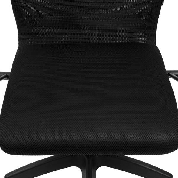 Кресло BRABIX PREMIUM Ultimate EX-800 (черный) 532914