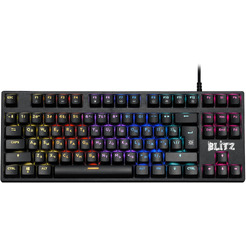 Клавиатура Defender Blitz GK-240L RU