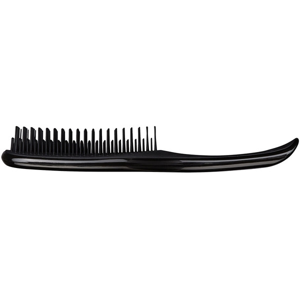 Расчёска Tangle Teezer The Wet Detangler Midnight Black 2125