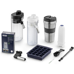 Кофемашина DeLonghi Eletta Explore ECAM450.86.T