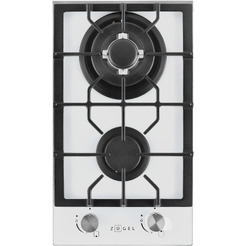 Варочная поверхность газовая ZUGEL ZGH292W