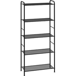 Стеллаж ЗМИ Валенсия 25 СТВ25Ч