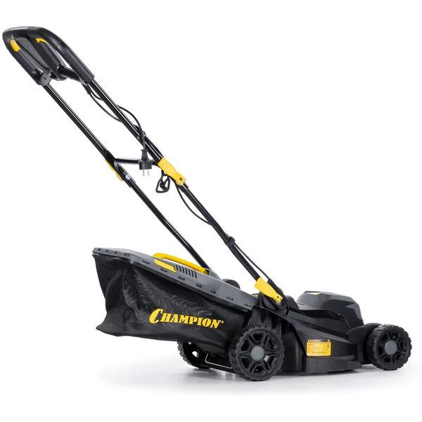 Газонокосилка Champion EM3414