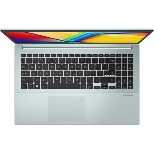 Ноутбук Asus VivoBook Go 15 E1504GA-BQ680W