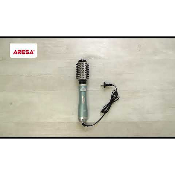 Фен-щетка Aresa AR-3225