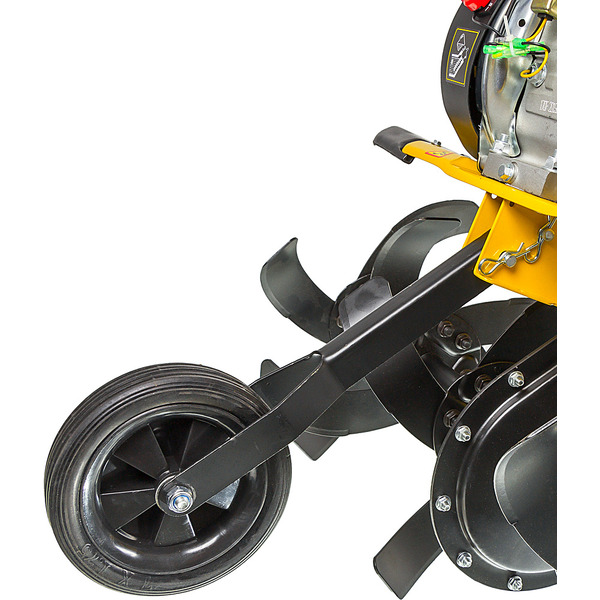 Мотокультиватор Huter GMC-6.8 (70/5/21)