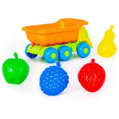 Набор Полесье Кеша Набор №571 57839