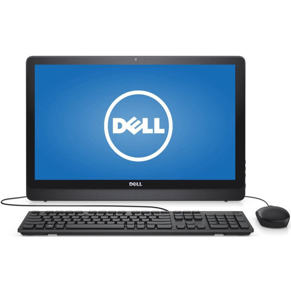 Моноблок DELL Inspiron 22 AIO 3264 (3264-4260)