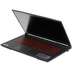 Игровой ноутбук MSI Katana 17 B13UCR-1612XRU
