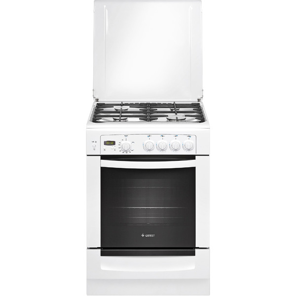 Плита газовая GEFEST ПГ 6100-03