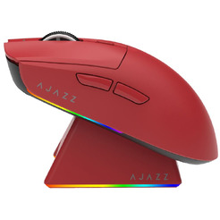 Компьютерная мышь AJAZZ AJ139 V2 MC (красная)