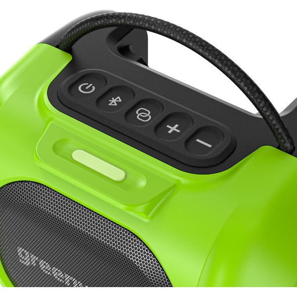 Беспроводная колонка Greenworks GPT-MNBS 3503107 (без АКБ)