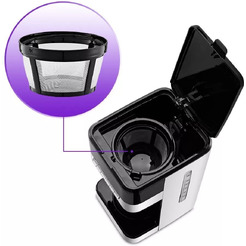 Кофеварка Kitfort КТ-7203